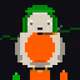 Robin #4179