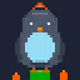 Robin #0785