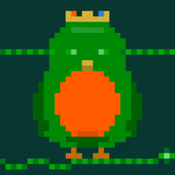 Robin #3887