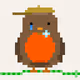Robin #4185
