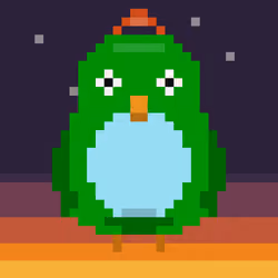 Robin #3876
