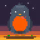 Robin #4195
