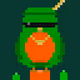 Robin #4192