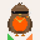 Robin #0787