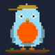 Robin #4181
