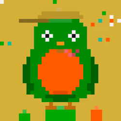 Robin #2222