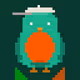 Robin #4194