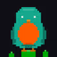 Robin #0786