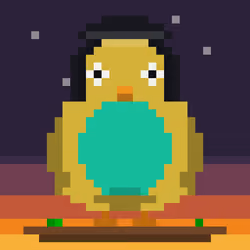 Robin #3879