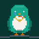 Robin #0784