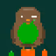 Robin #4190