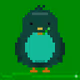 Robin #4196