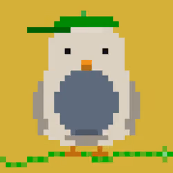 Robin #3877