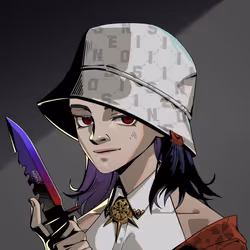 4886