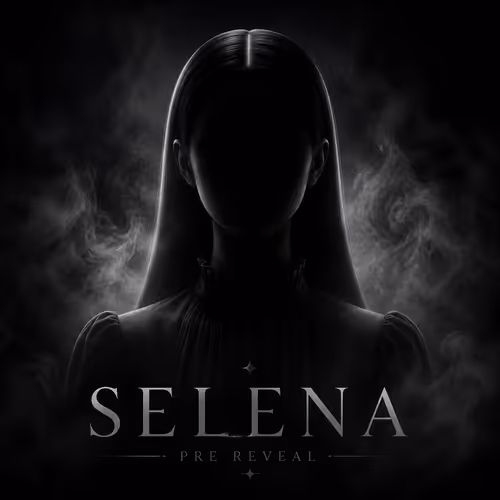 un reveal Selena