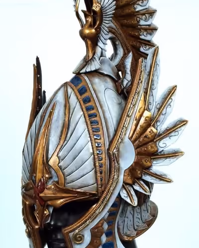 Egypt Crown