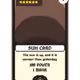 TCG Miners #788 - Sun Card