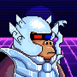 Space Monkeys #225