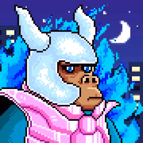 Space Monkeys #28