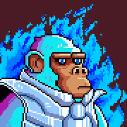 Space Monkeys #236