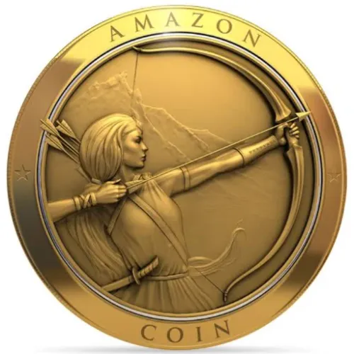 AMAZON