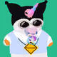Hash Unipuppet #57