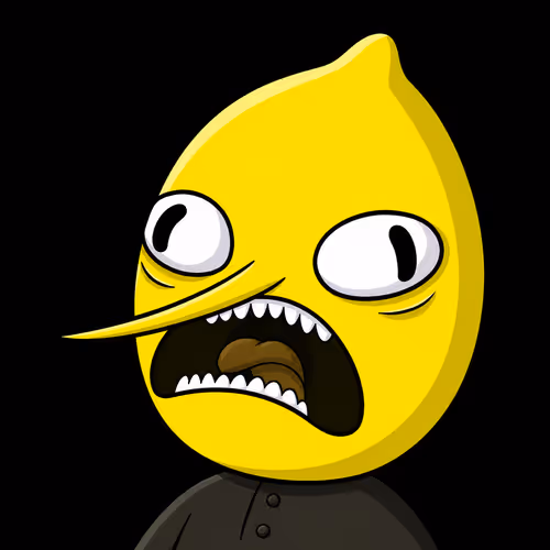 LEMONGRAB