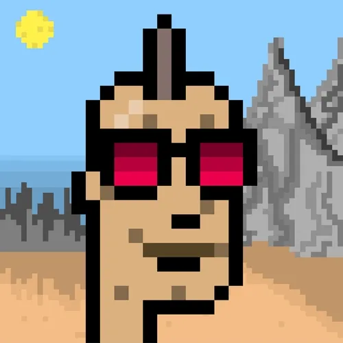Motion Punk #257