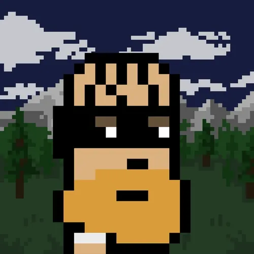 Motion Punk #292