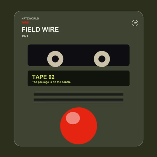 NFTzWORLD WIRE
