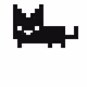 Rare Kitten #1011