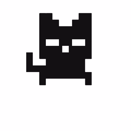 Rare Kitten #678