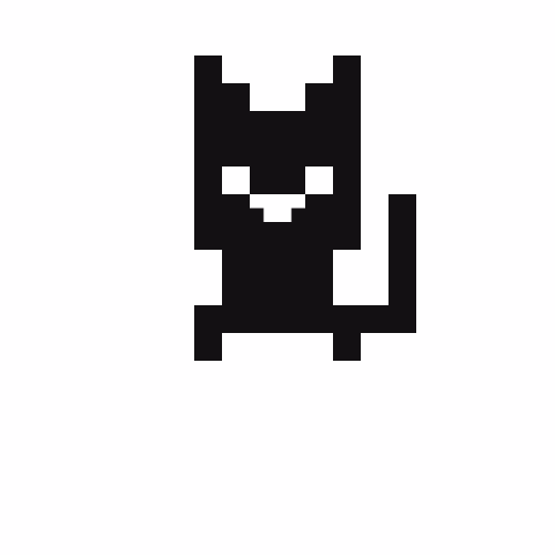 Rare Kitten #134