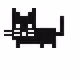 Rare Kitten #122