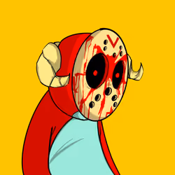 HOOD MUNSTA #15
