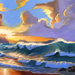 Waves