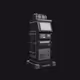 ATM Genesis Machine #0086