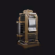 ATM Genesis Machine #0919