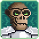 Cursed Monkeys #1077