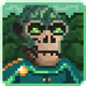 Cursed Monkeys #1088