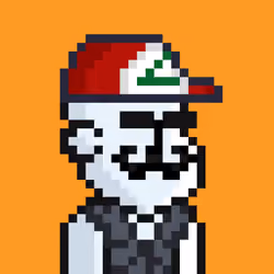 Non Playable Pixels #4017
