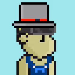 Non Playable Pixels #3996