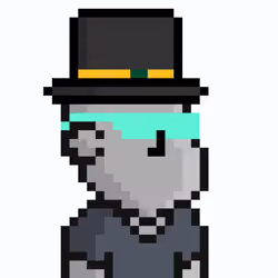 Non Playable Pixels #3975