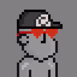 Non Playable Pixels #3994