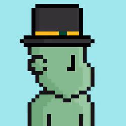 Non Playable Pixels #3352
