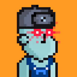 Non Playable Pixels #3998