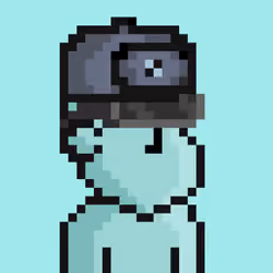 Non Playable Pixels #3360