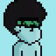 Non Playable Pixels #4000