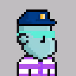 Non Playable Pixels #3989