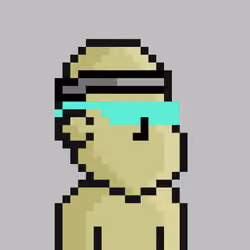 Non Playable Pixels #4018